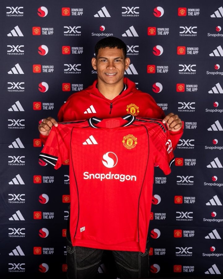 曼联U21主帅：迭戈-莱昂展现出不俗潜力，我们会尽快让他踢满全场